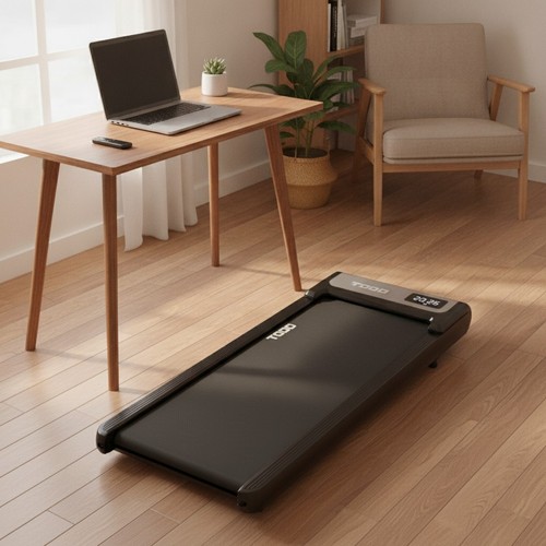 Luxury portable walking pad - portable,