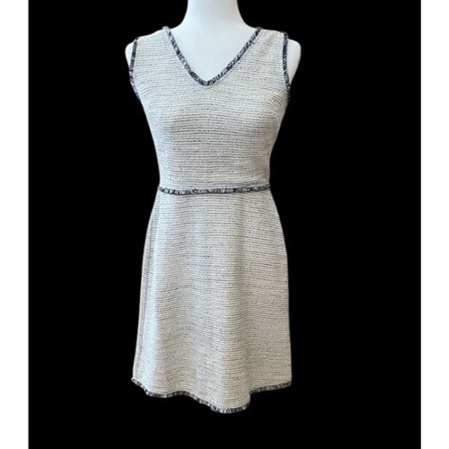 New loft dress - new, gray
