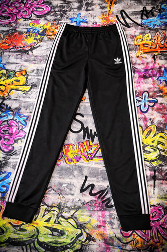 Adidas mens tracksuit bottoms - adidas,
