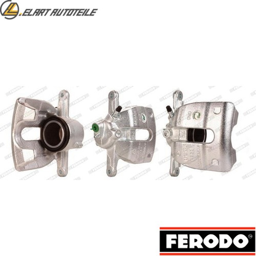 Brake caliper fcl694543 - brake,