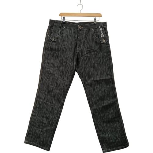 Denim men jeans - g, w38