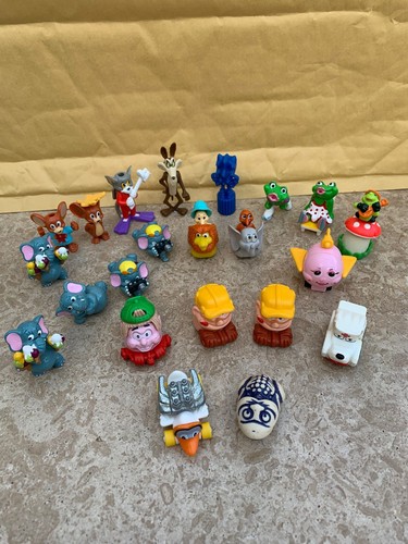 Miscellaneous kinder egg - miscellaneous,