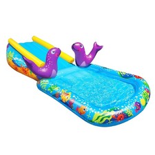 My First Water Slide