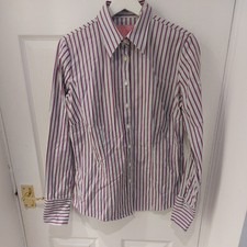 Charles Tyrwhitt womens purple