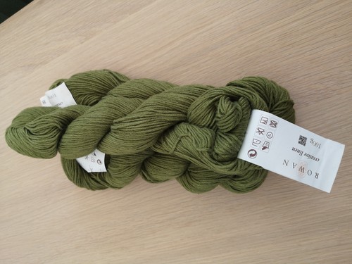 Rowan creative linen - rowan,