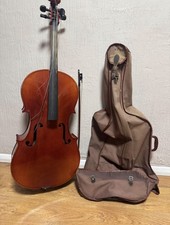 Cello Tatra by Rossetti