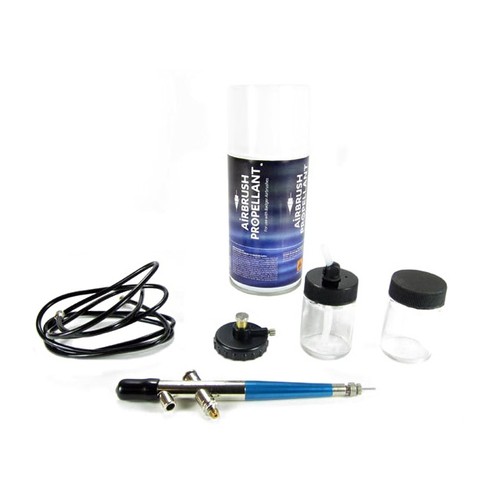 Badger airbrush siphon feed - airbrush,