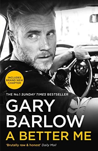 Gary barlow take that - barlow,