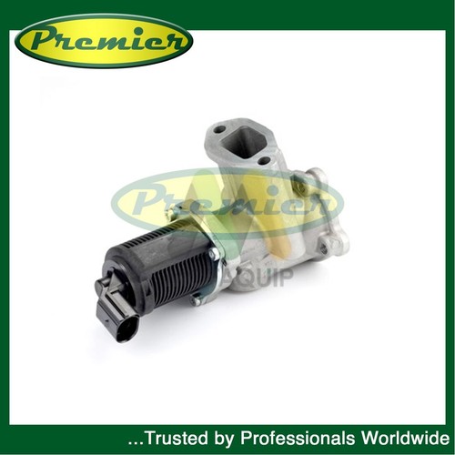 Premier egr valve - valve, corsa
