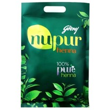 GODREJ Nupur Henna Mehndi