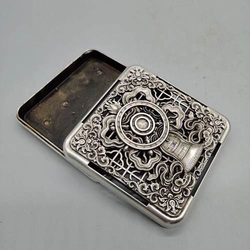 Antique sterling silver - antique,