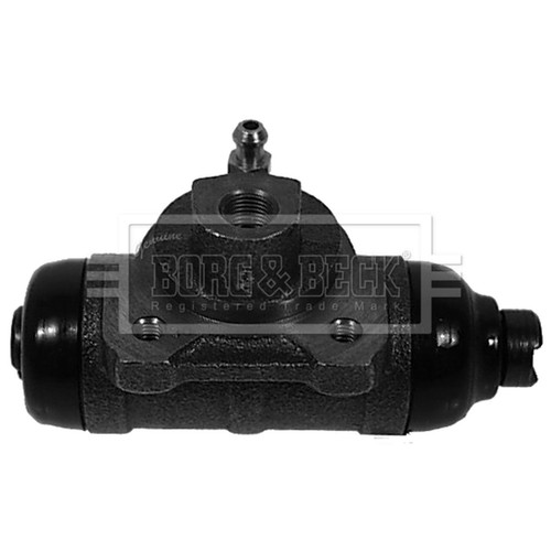 Wheel brake cylinder bbw1659 - brake,