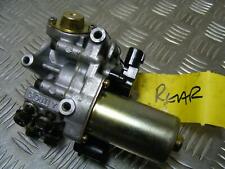 VFR800 VTEC Rear ABS Pump 57100MCWD11 Genuine Honda 2002-2005 A208