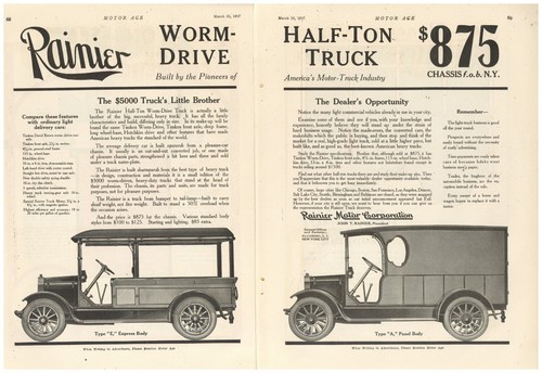 1917 rainier motor 2 - 1917,