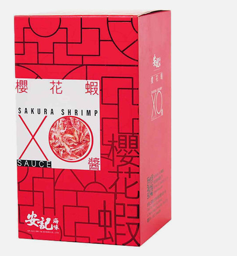 Kee sauce sakura - kee,