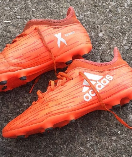 Football boots adidas - football,