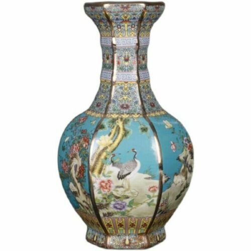 Chinese colour enamels - chinese,