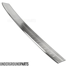METAL REAR BACK BUMPER
