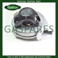 Keston Qudos Fan Assembly Part