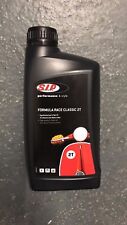 Sip 2T 2 Stroke Oil 1L Fully