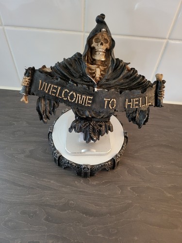 Skeleton grim reaper - skeleton,