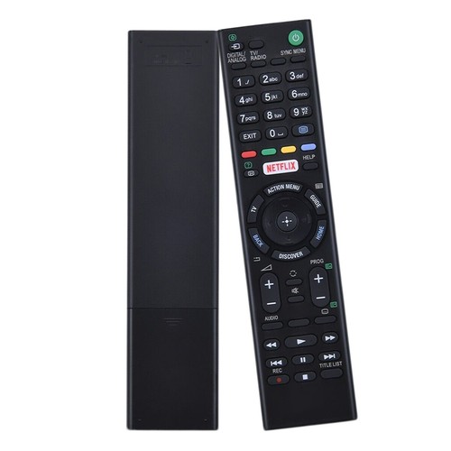 Remote control for sony - control,