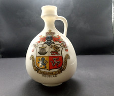 Goss Crested China - DOUGLAS