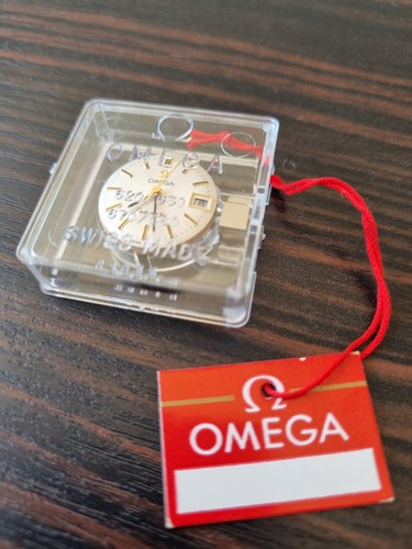 Nos omega calibre - nos,