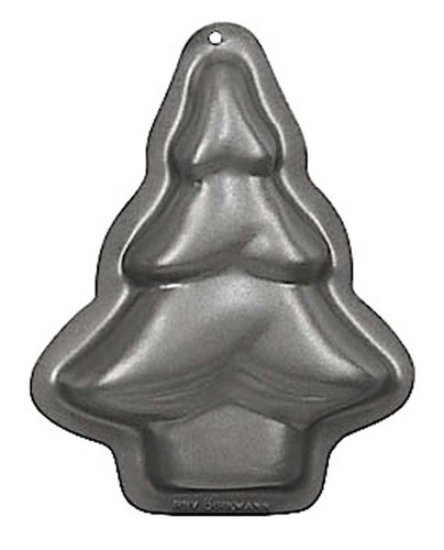 Birkmann mini cake pan - cake,