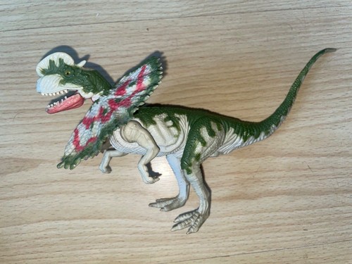 Kenner jurassic park - -,