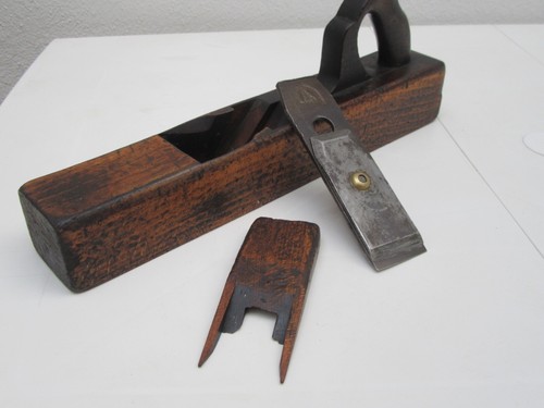 Vintage mathieson jack - vintage, 17”