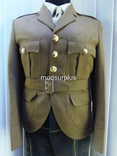 Royal reg scotland scot tunic - scot,