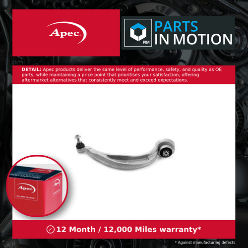 Wishbone suspension arm fits - suspension,