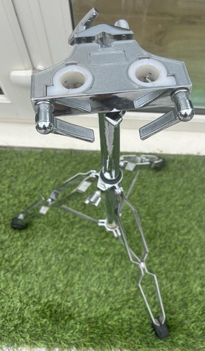 Way mount for cymbals toms - 3,