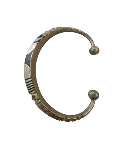 Touareg african tribal jewelry