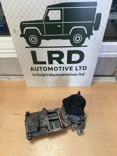 Land rover defender - rover,