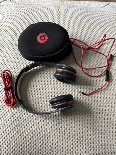 Monster beats dre - beats, solo