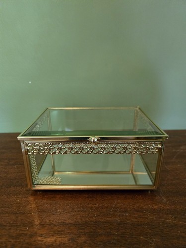 Rachel ashwell glass jewelry - rachel,