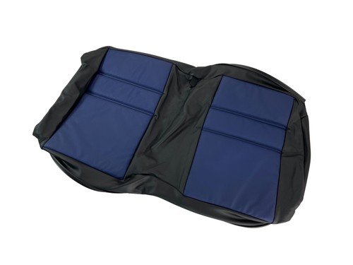 Original seat cover golf 4 - vw,