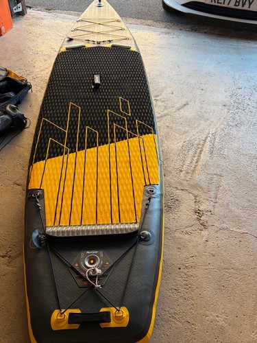 Aqua planet stinger touring - aqua,