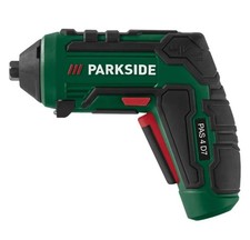 Parkside 4V Cordless