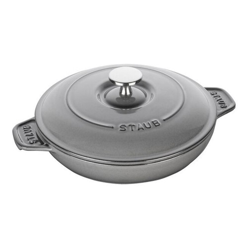 Free shipping staub - staub, cast