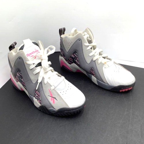 Reebok kamikaze mid breast - reebok,