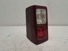 VAUXHALL VIVARO MK2 2015-2019 LEFT REAR N/S/R FOG LIGHT 93459784