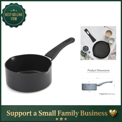 14cm non stick - non-stick, induction