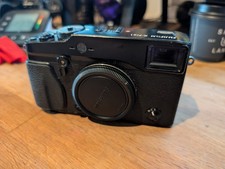 Fujifilm X-Pro 1 - Good