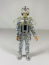 Doctor Who Classic Cyberman