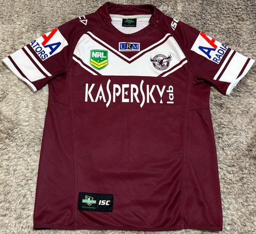 Authentic manly sea eagles - manly,