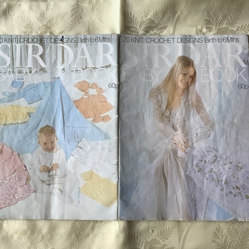 Sirdar baby book designs - baby,