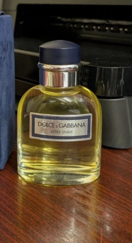 Vintage dolce gabbana pour - &,